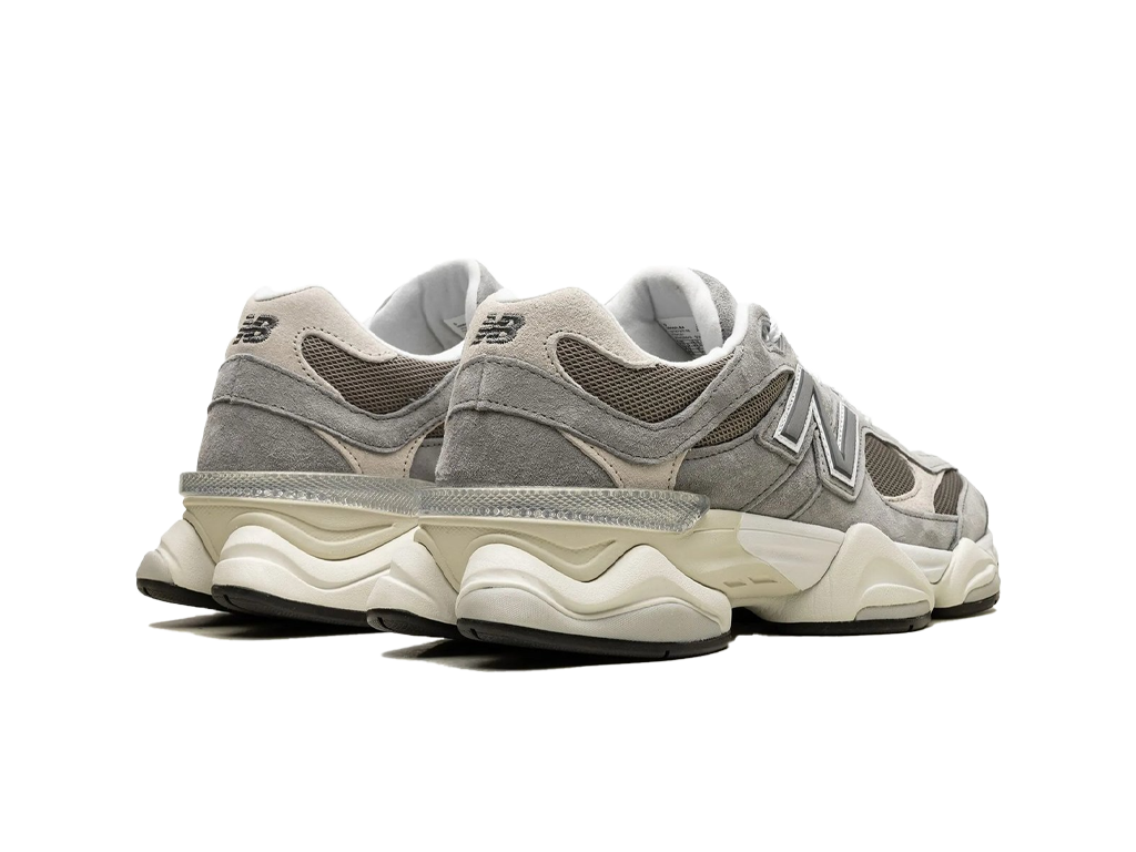 New Balance 9060 Slate Grey Timberwolf-New Balance-pikastore.cz