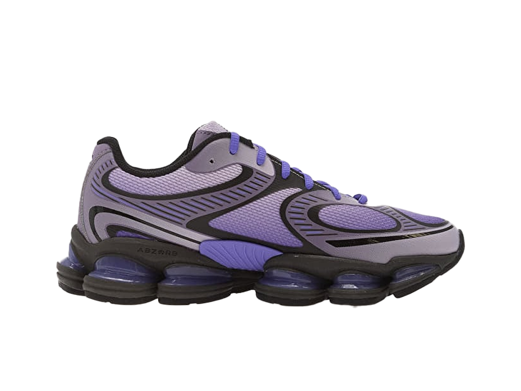 New Balance ABZORB 2000 Taro Electric Indigo – sneakers – foto 3 av 5