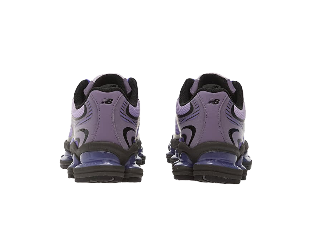 New Balance ABZORB 2000 Taro Electric Indigo – sneakers – foto 4 av 5