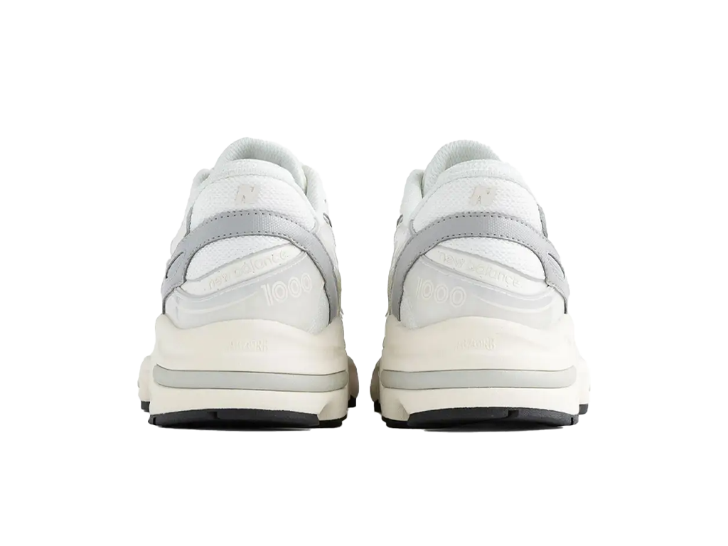 New Balance Aime Leon Dore x 1000 Sea Salt Concrete-New Balance-pikastore.cz
