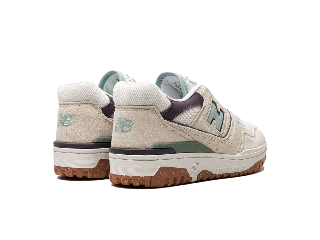New Balance Wmns 550 Sea Salt Winter Fog-New Balance-pikastore.cz