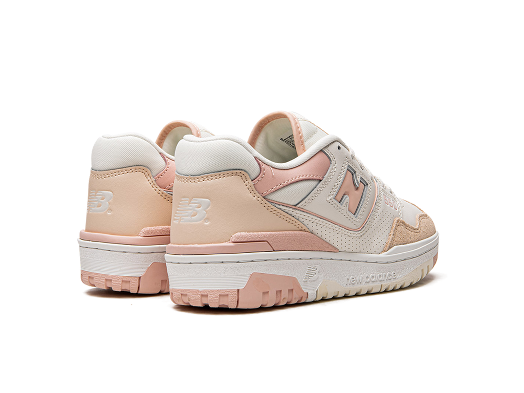 New Balance Wmns 550 White Pink-New Balance-pikastore.cz