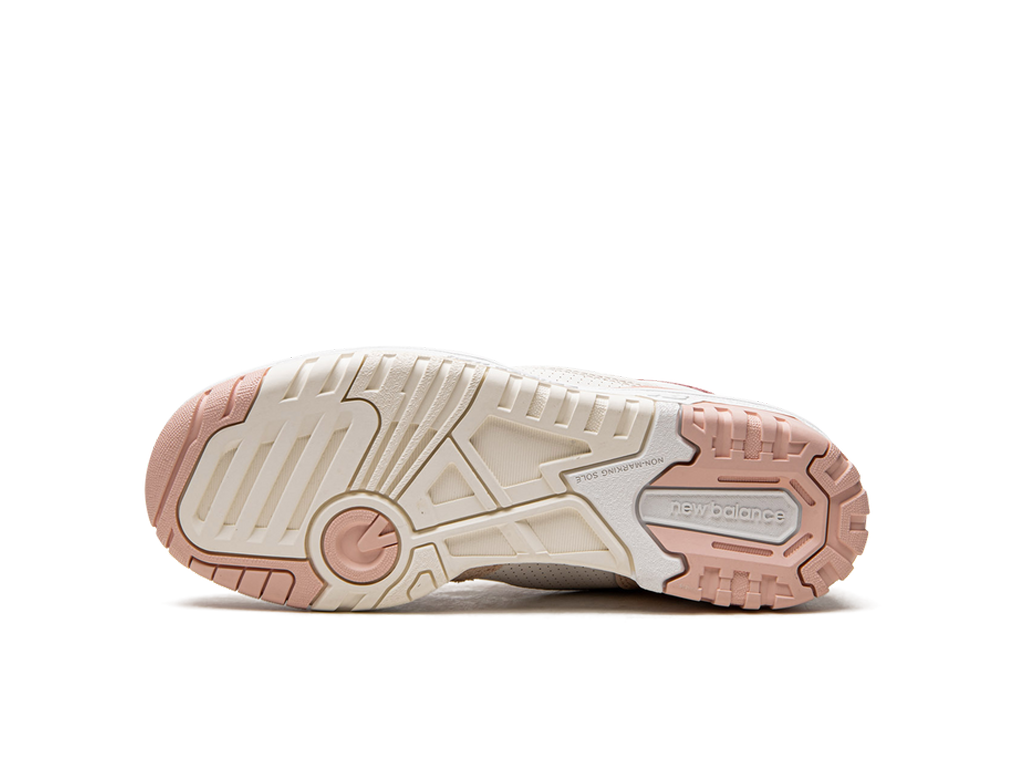 New Balance Wmns 550 White Pink-New Balance-pikastore.cz