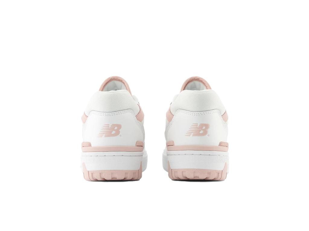 New Balance Wmns 550 White Pink Sand-New Balance-pikastore.cz