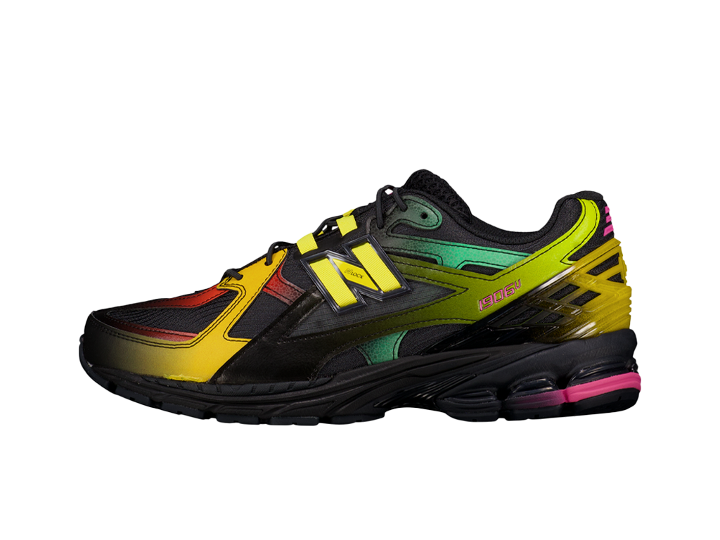 New Balance x Bricks & Wood-New Balance-pikastore.cz
