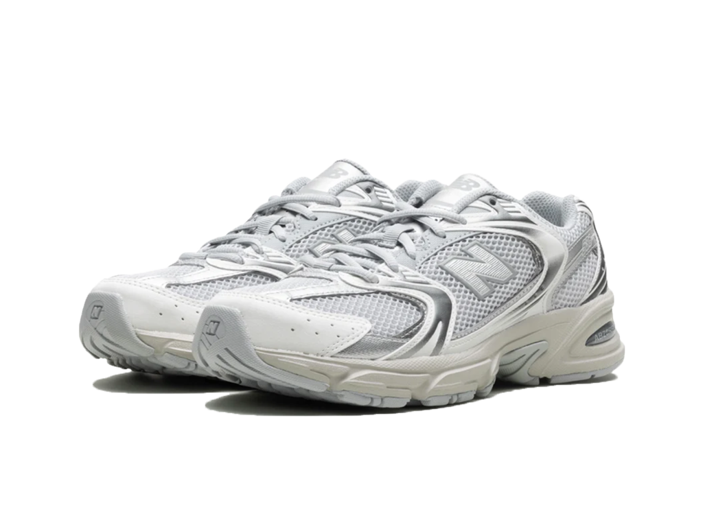 New Balance 530 Silver Metallic-New Balance-pikastore.cz