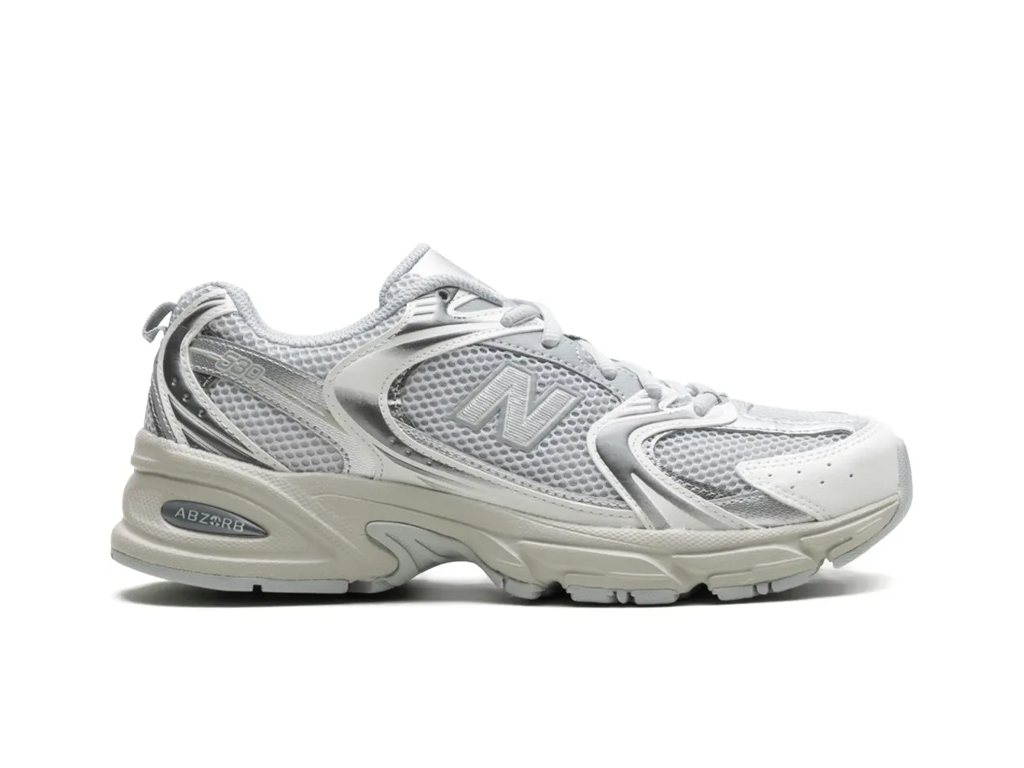 New Balance 530 Silver Metallic-New Balance-pikastore.cz