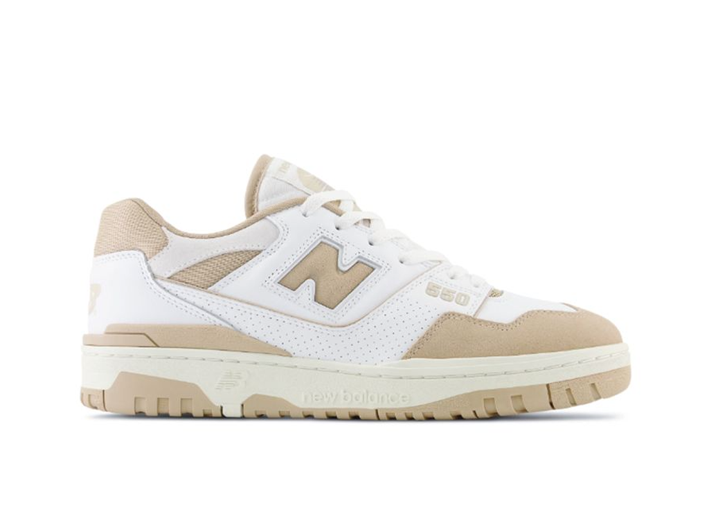 New Balance 550 White Incense Driftwood-sneakers-New Balance-pikastore.cz
