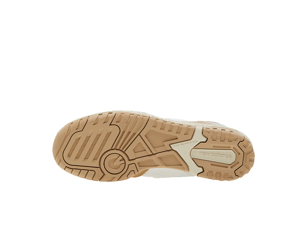 New Balance 550 White Incense Driftwood-sneakers-New Balance-pikastore.cz