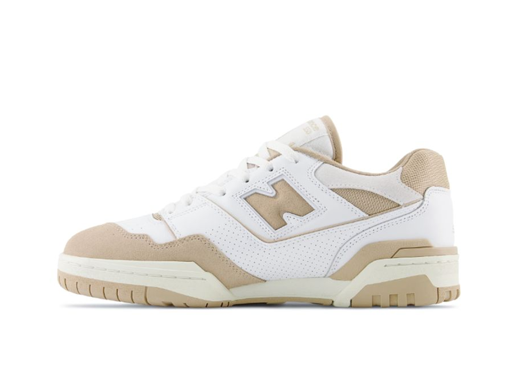 New Balance 550 White Incense Driftwood-sneakers-New Balance-pikastore.cz