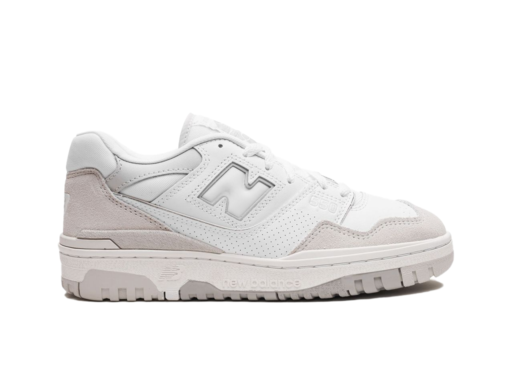 New Balance 550 White Summer Fog-New Balance-pikastore.cz