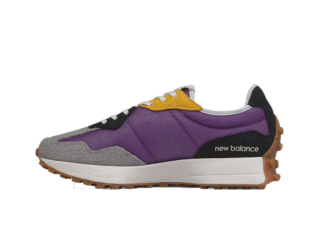 New Balance Wmns 327 Midnight Magenta-New Balance-pikastore.cz