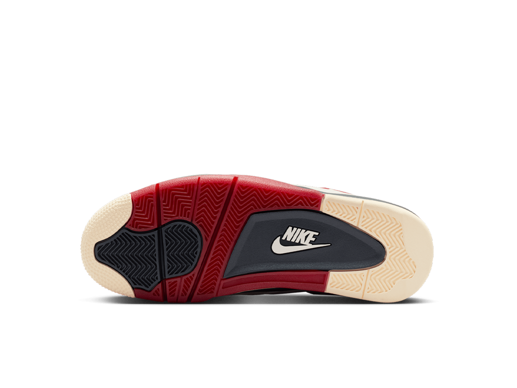 Nigel Sylvester x Air Jordan 4 Retro OG SP Brick After Brick-Nike-pikastore.cz