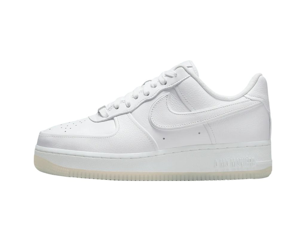 Nike A Ma Maniere x Wmns Air Force 1 Low White-Nike-pikastore.cz