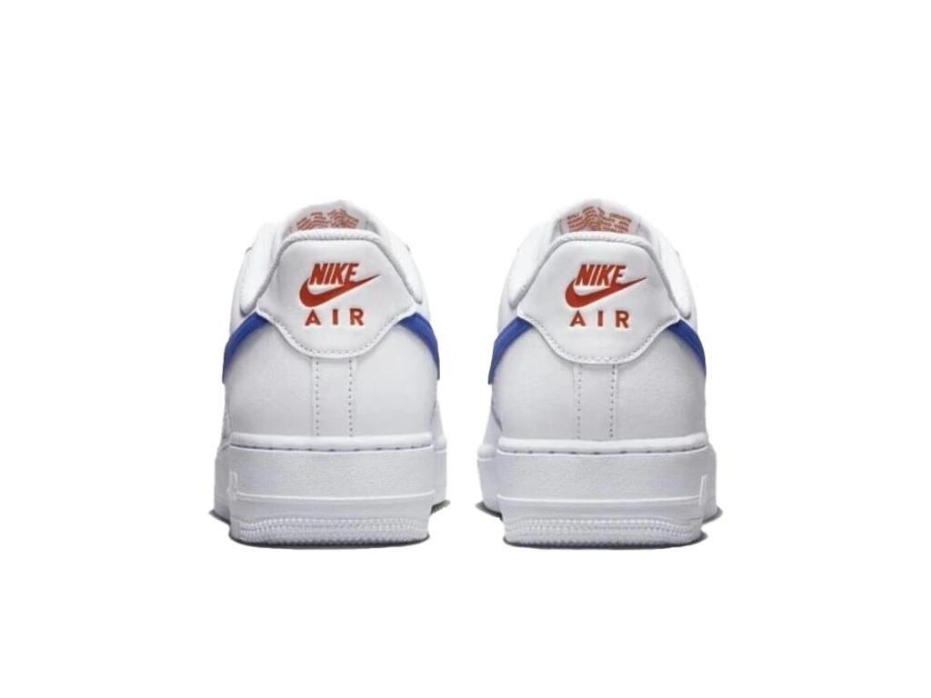 Nike Air Force 1 07 Embossed Hoops - Racer Blue-Nike-pikastore.cz