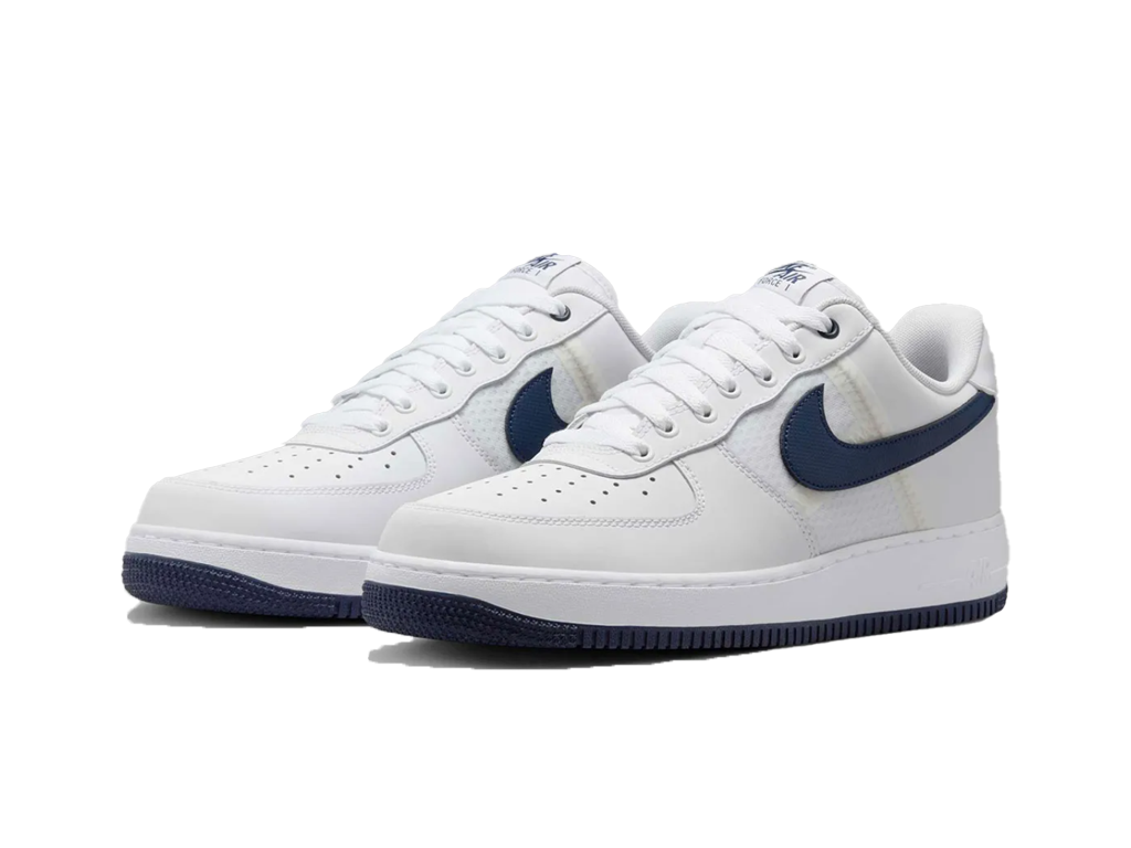 Nike Air Force 1 07 LV8 Mesh Tape Pack