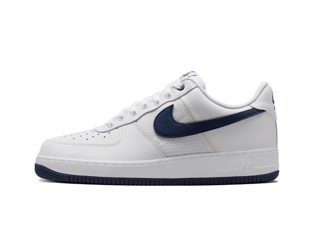 Nike Air Force 1 07 LV8 Mesh Tape Pack