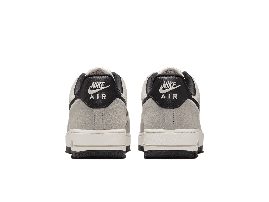 Nike Air Force 1 07 LV8 Phantom Grey-Nike-pikastore.cz