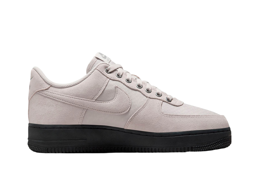 Nike Air Force 1 07 Light Iron Ore Cordura-Nike-pikastore.cz