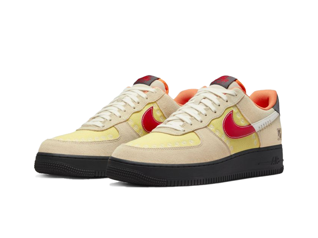 Nike Air Force 1 07 Somos Familia-Nike-pikastore.cz
