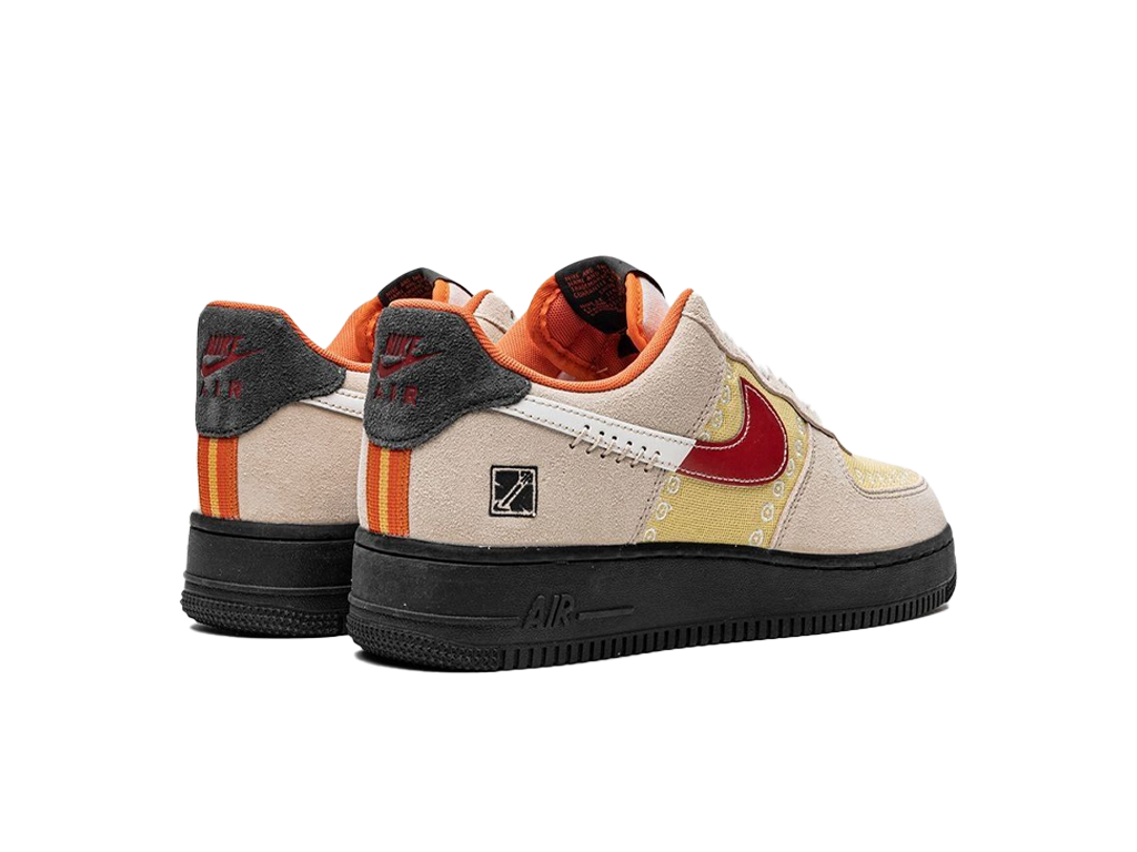 Nike Air Force 1 07 Somos Familia-Nike-pikastore.cz