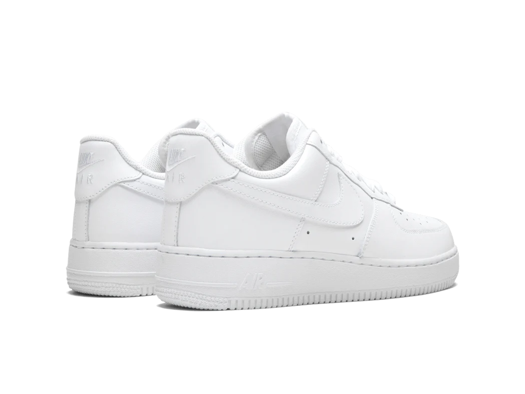 Nike Air Force 1 07' Triple White-Shoes-Nike-pikastore.cz