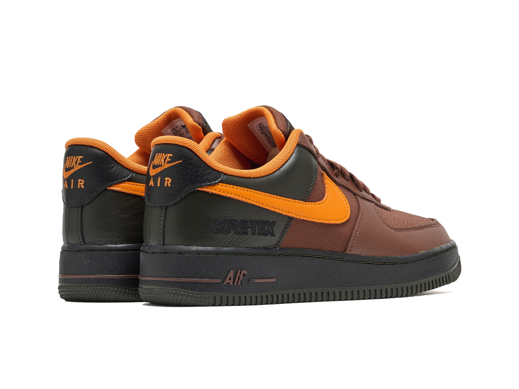 Nike Air Force 1 GORE-TEX Fauna Brown-Nike-pikastore.cz