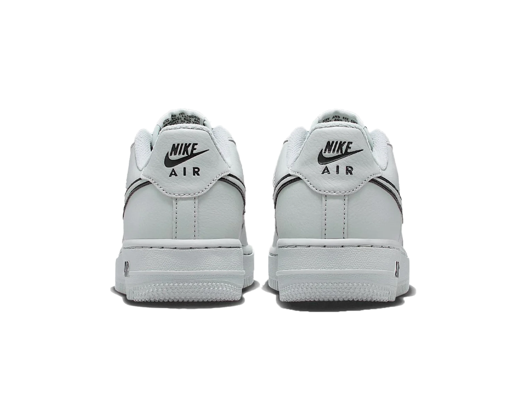 Nike Air Force 1 GS Stencil Swoosh-Nike-pikastore.cz