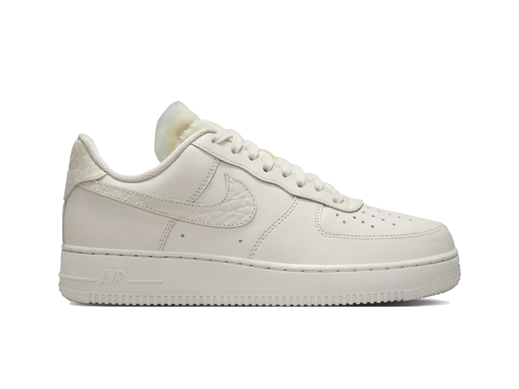 Nike Air Force 1 Light Bone Womens-Nike-pikastore.cz