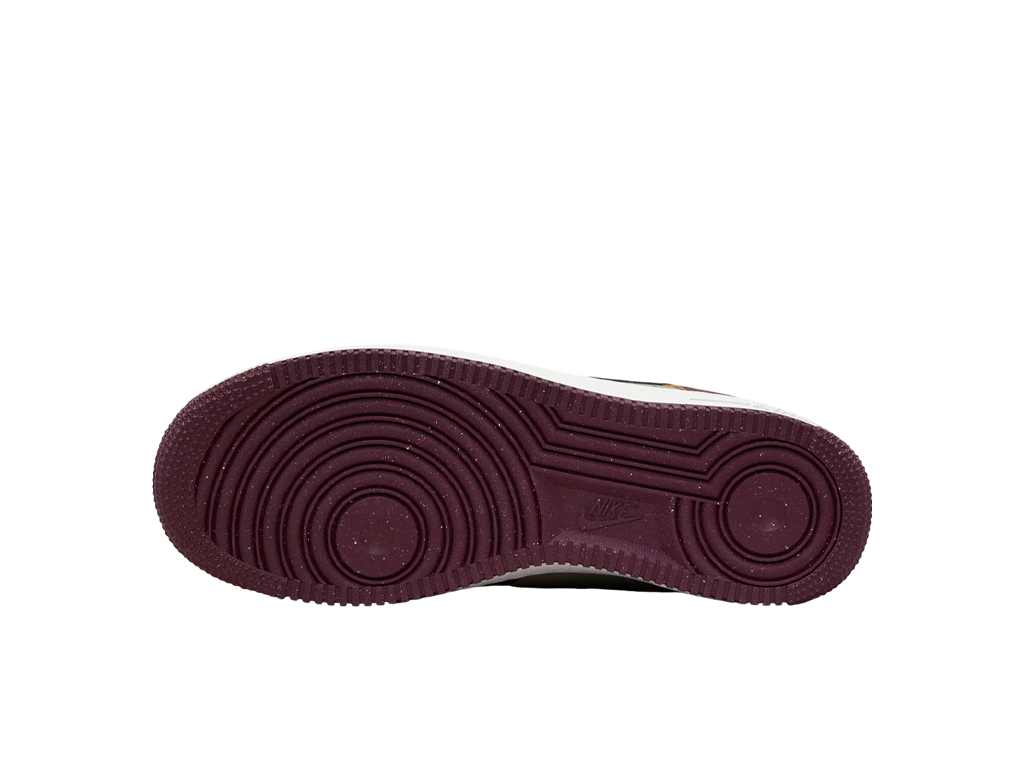 Nike Air Force 1 Low 07 Next Nature Burgundy Crush (Womens)-Nike-pikastore.cz