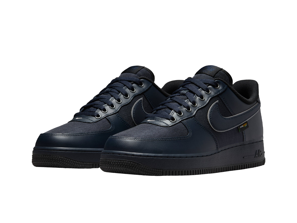 Nike Air Force 1 Low Dark Obsidian Cordura-Nike-pikastore.cz