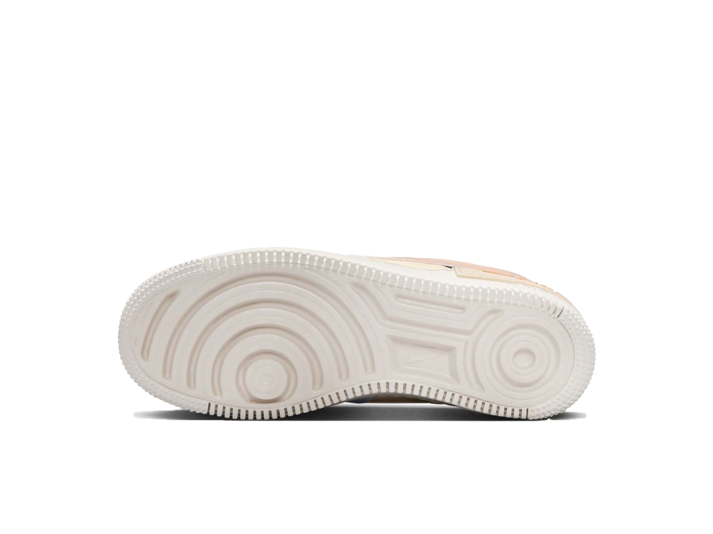 Nike Air Force 1 Low Shadow Sail Ghost Pale Vanilla (Womens)-Nike-pikastore.cz