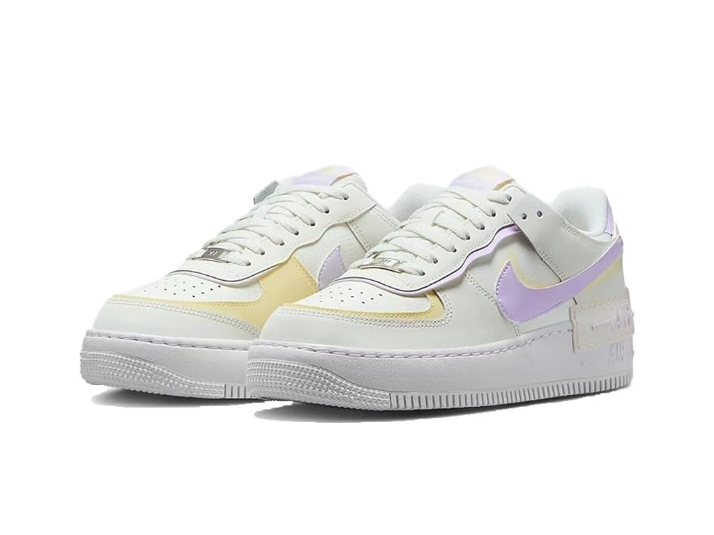 Nike Air Force 1 Shadow Sail Barely Grape