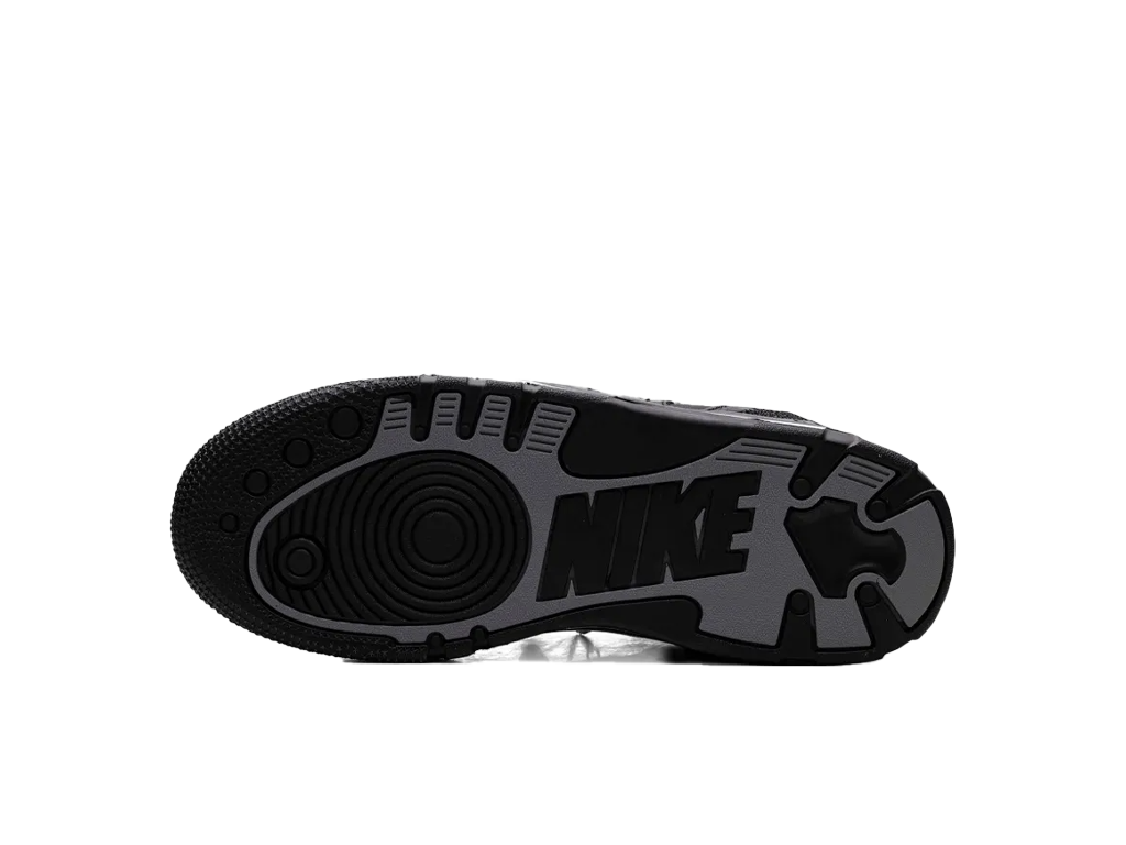Nike Air Force 3 Low SP Nigo Black White-Nike-pikastore.cz
