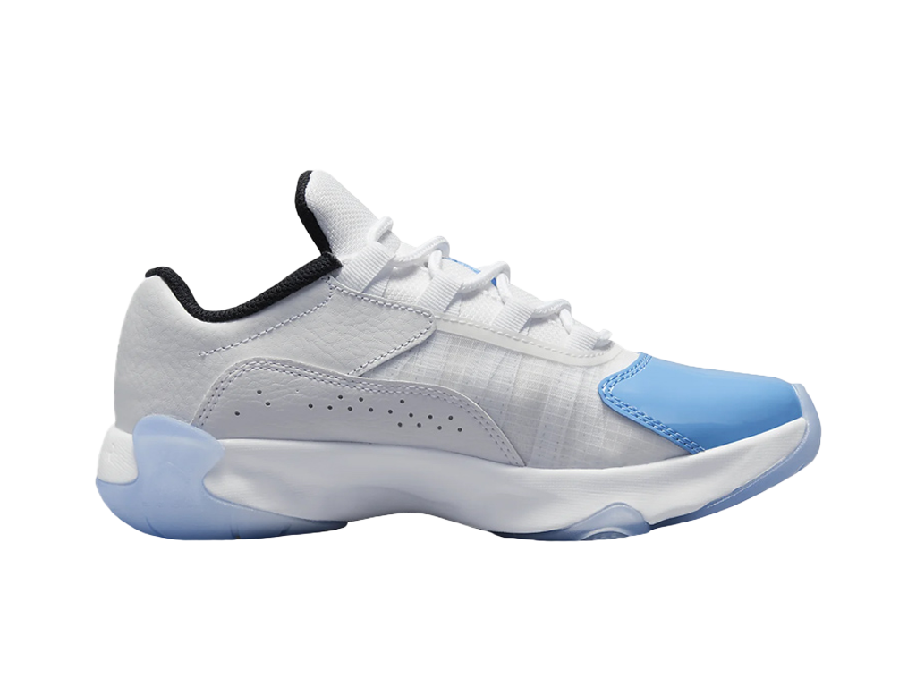 Nike Air Jordan 11 CMFT Low GS UNC