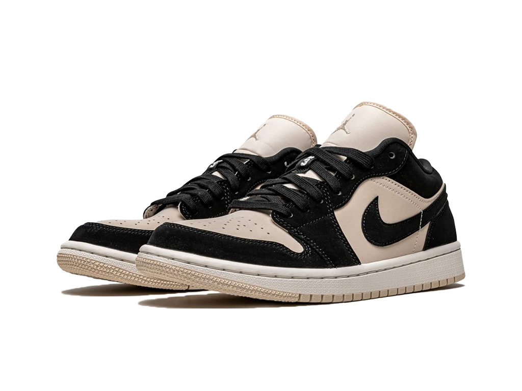 Nike Air Jordan 1 Low Black Guava Ice-Air Jordan-pikastore.cz