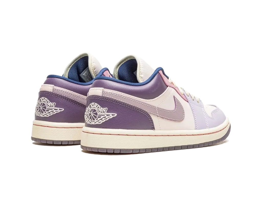 Nike Air Jordan 1 Low Pastel Plum-Air Jordan-pikastore.cz