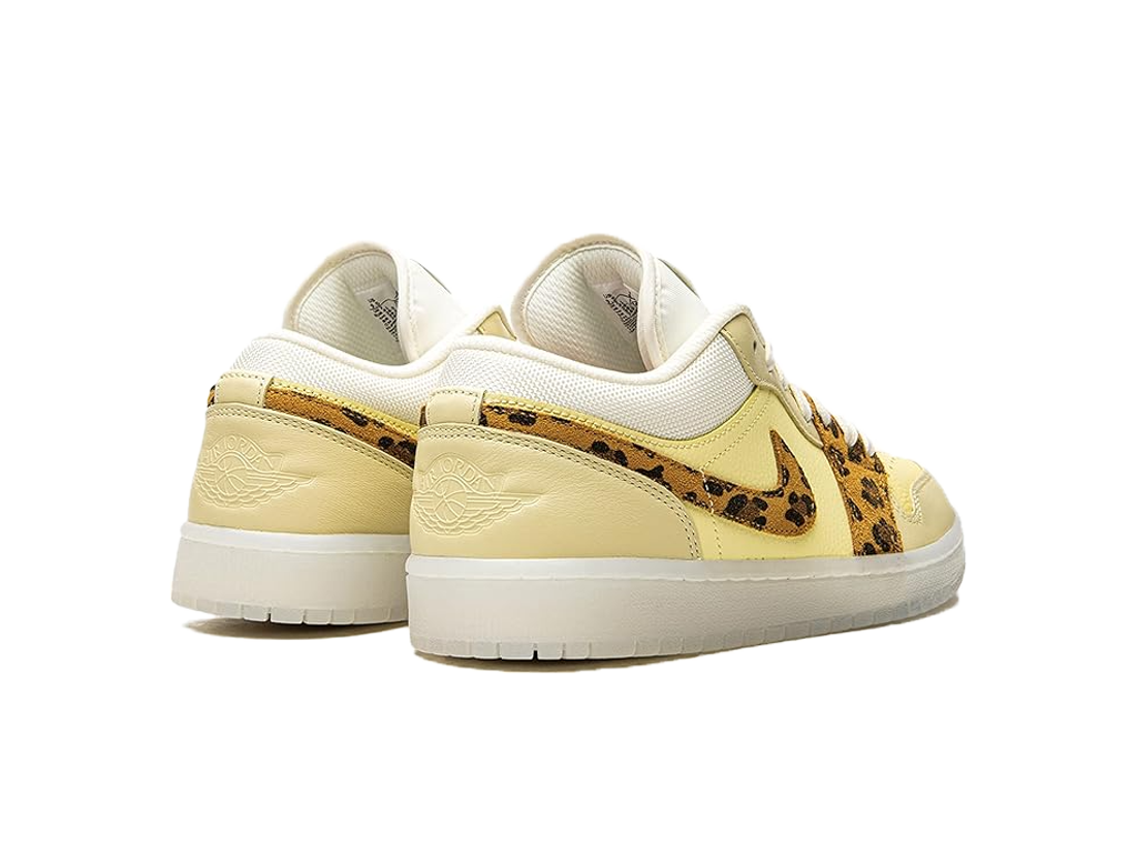 Nike Air Jordan 1 Low SNKRS Day-Air Jordan-pikastore.cz