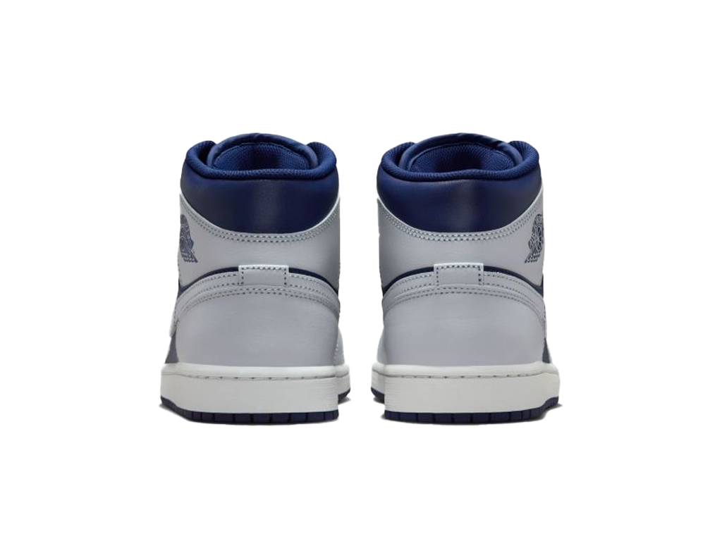 Nike Air Jordan 1 Mid Blue Void-Nike-pikastore.cz