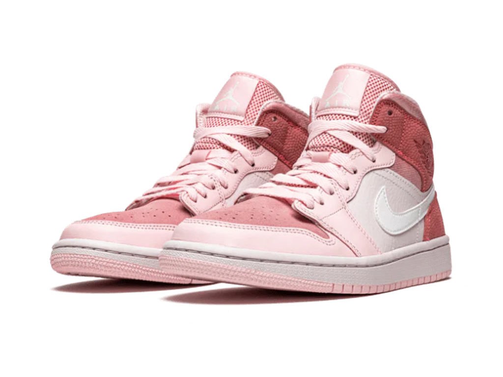 Nike Air Jordan 1 Mid Digital Pink-Air Jordan-pikastore.cz