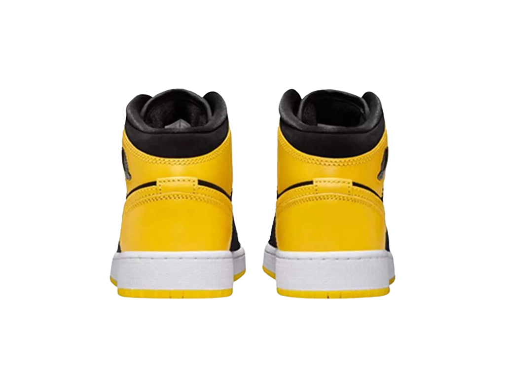 Nike Air Jordan 1 Mid New Love-Nike-pikastore.cz