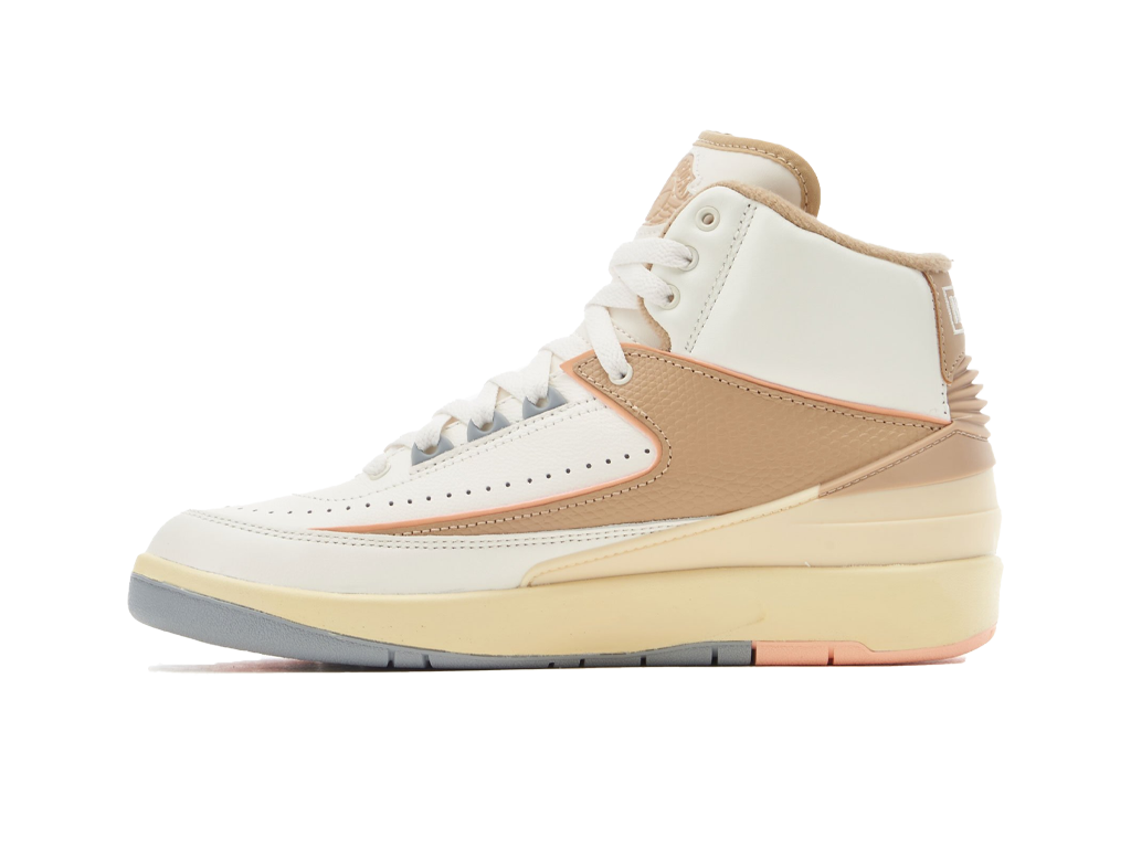 Nike Air Jordan 2 Retro Craft-Air Jordan-pikastore.cz