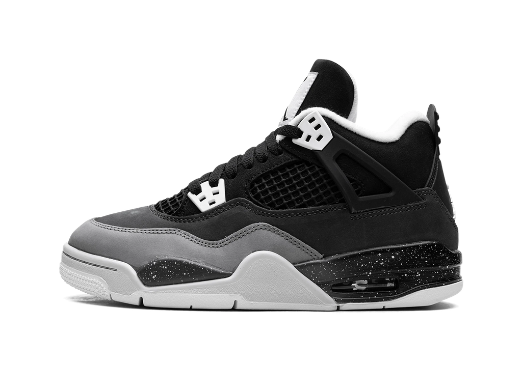 Nike Air Jordan 4 Retro GS Fear 2024-Air Jordan-pikastore.cz