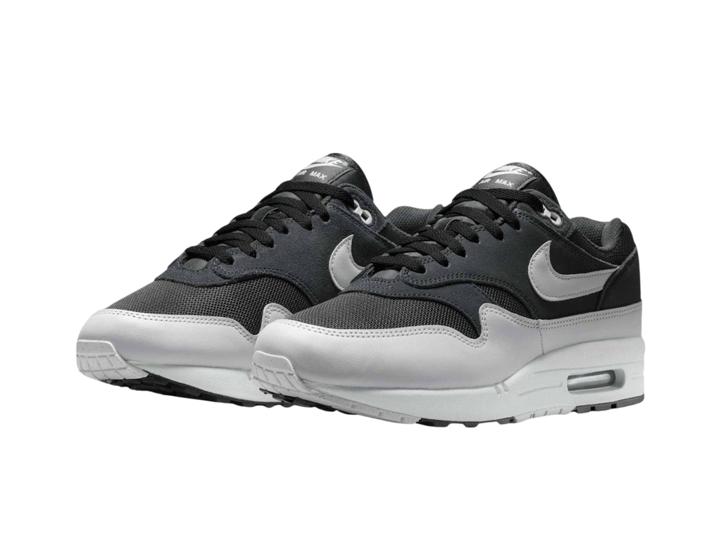 Nike Air Max 1 Essential Off Noir White-Nike-pikastore.cz