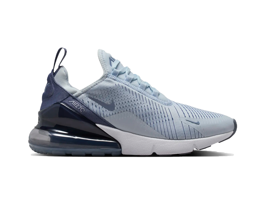 Nike Air Max 270 Blue Tint Ashen Slate (Womens)-Nike-pikastore.cz