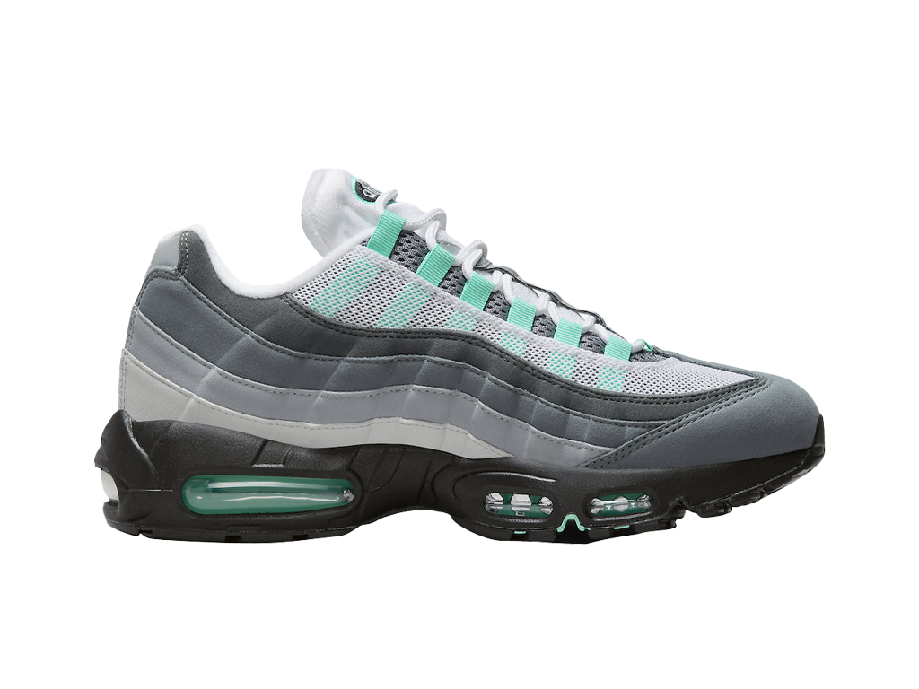 Nike Air Max 95 Hyper Turquoise-Nike-pikastore.cz