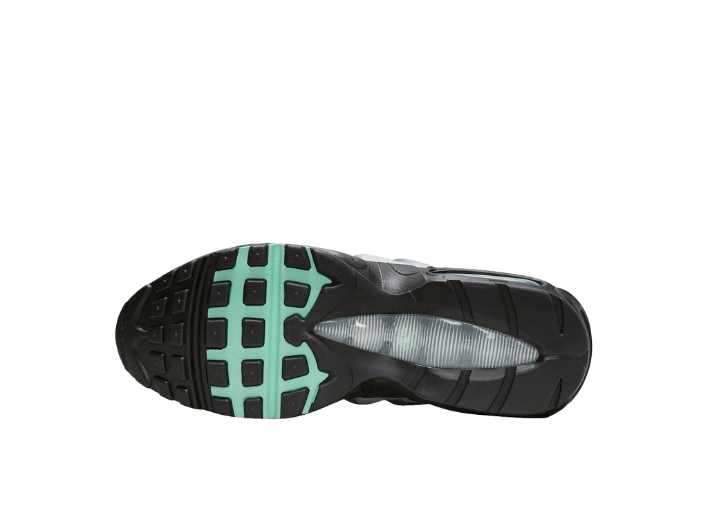 Nike Air Max 95 Hyper Turquoise-Nike-pikastore.cz