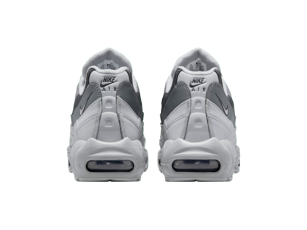 Nike Air Max 95 Light Smoke Grey Anthracite-Nike-pikastore.cz