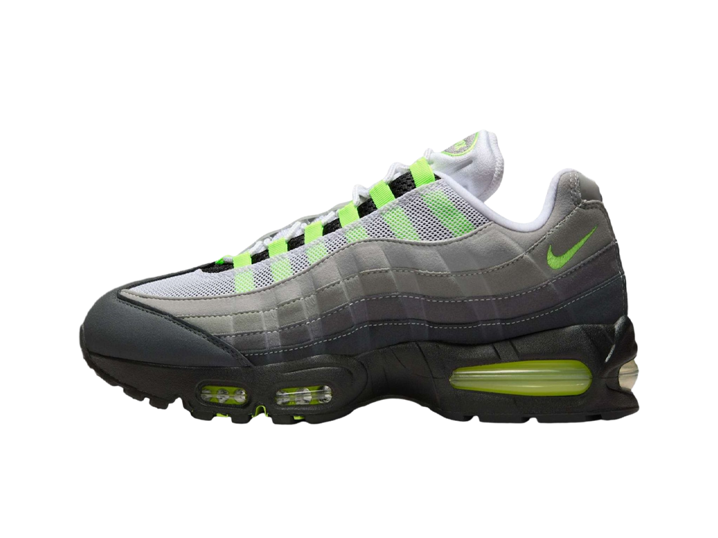 Nike Air Max 95 OG Big Bubble - Neon 2025-Nike-pikastore.cz