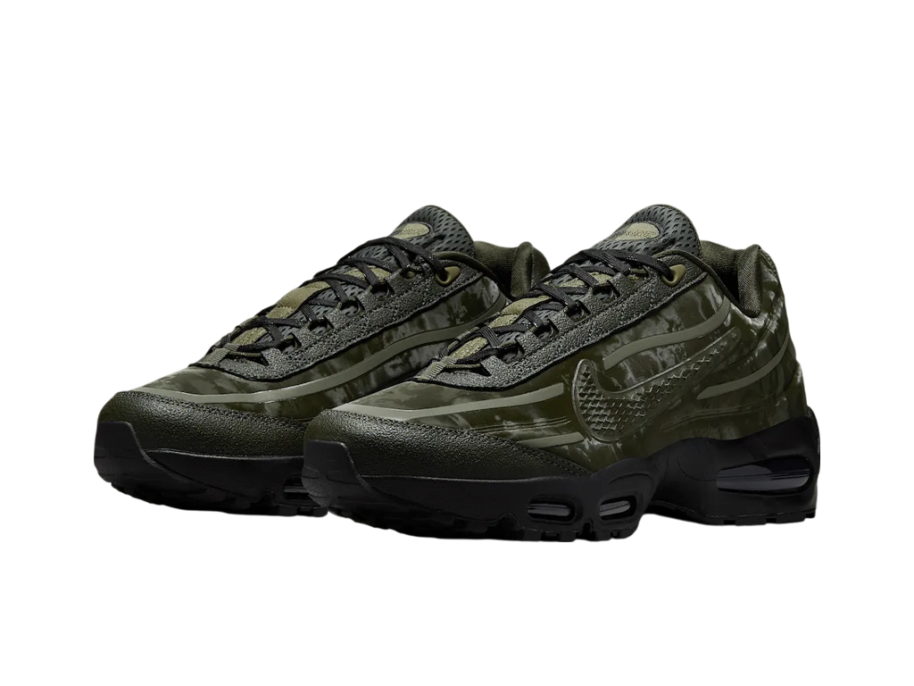 Nike Air Max 95 SP WORKSOUT Olive Black-Nike-pikastore.cz